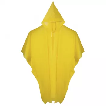 Rain Poncho Hama 00178108