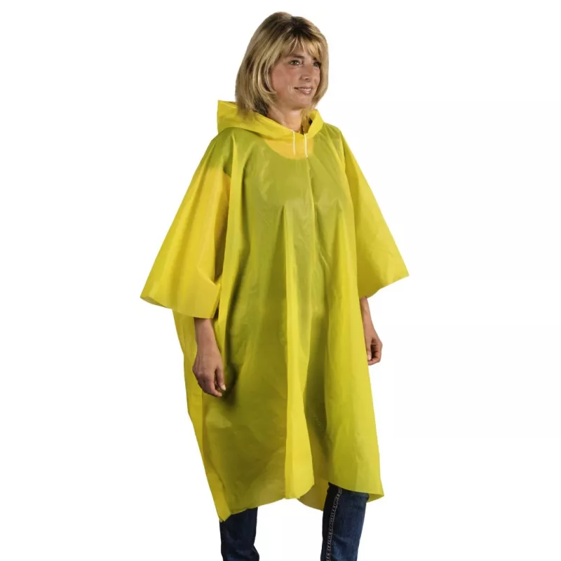 Rain Poncho Hama 00178108