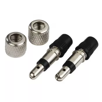 Hama 00178104 bicycle spare part/accessory Bicycle valve