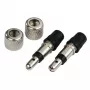 Hama 00178104 bicycle spare part/accessory Bicycle valve