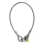 Rope Eurolite 58010490 1m Zinc Steel 1050kg