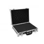 Briefcase Roadinger 30126218 Plywood Black Silver 2.2 kg