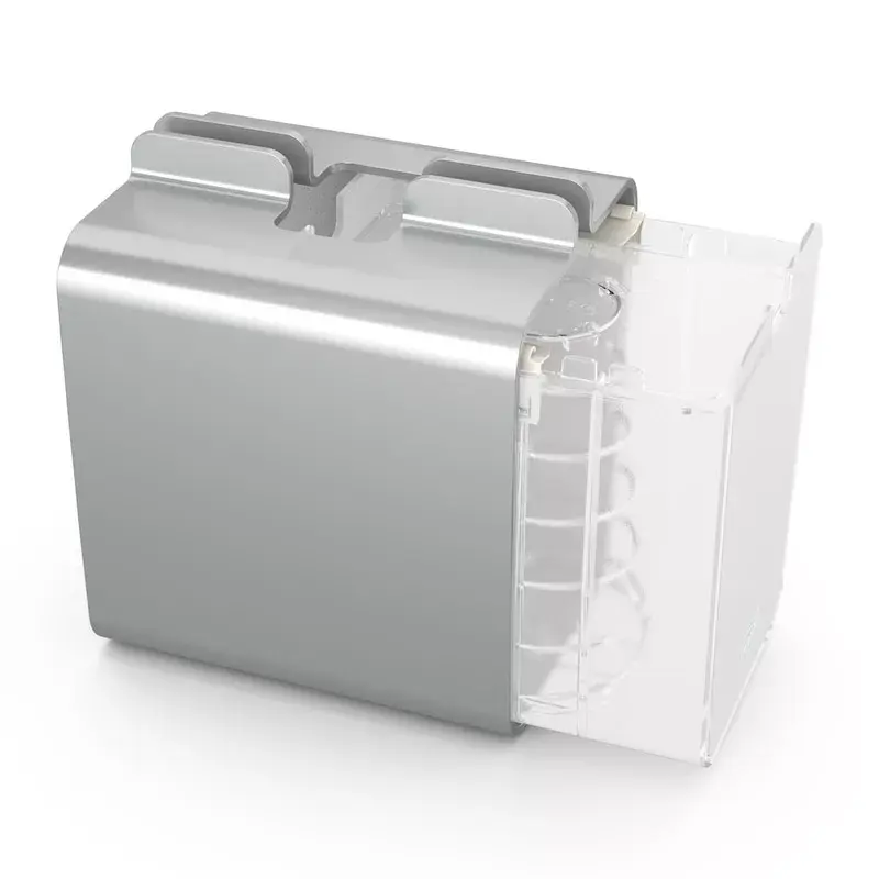 Napkin Holder Tork 274002 Aluminium Grey