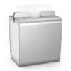 Napkin Holder Tork 274002 Aluminium Grey