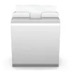 Napkin Holder Tork 274002 Aluminium Grey