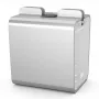 Napkin Holder Tork 274002 Aluminium Grey
