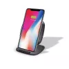 Charger Indoor ZENS ZESC06B Mobile phone Black USB Fast charging