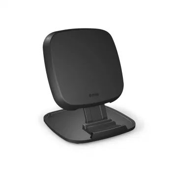 Charger Indoor ZENS ZESC06B Mobile phone Black USB Fast charging