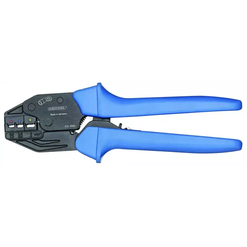 Gedore 8155 Hand Tool Gedore 2836823 Durable Steel Construction