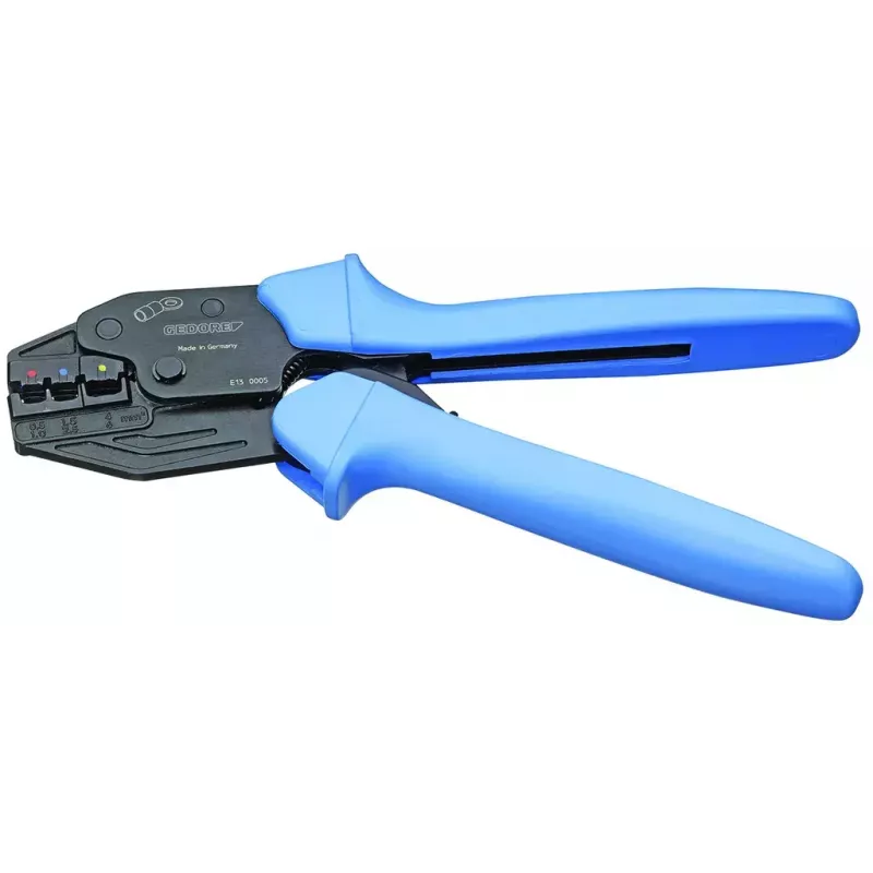 Gedore 8155 Hand Tool Gedore 2836823 Durable Steel Construction