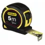Tape Measure Stanley 0-30-697 5m Black Yellow
