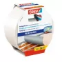 Duct tape Tesa 55731-00011-11 white, polypropylene (PP), 10 m x 50 mm, for marking, indoor use