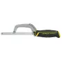 Hacksaw Stanley 0-15-211 25 cm Black Yellow Plastic Handle