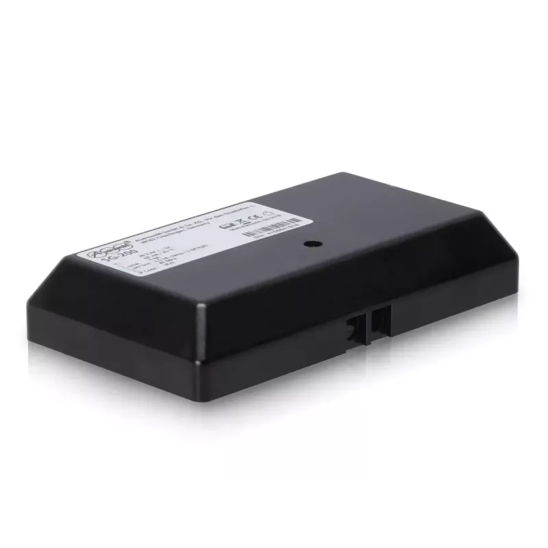 Network Switch Auerswald SG-200 Black