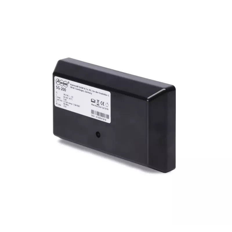 Network Switch Auerswald SG-200 Black