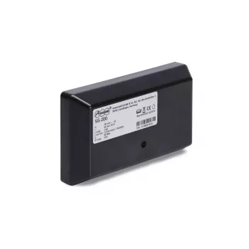 Network Switch Auerswald SG-200 Black