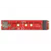 Internal M.2 Adapter DeLOCK 65921