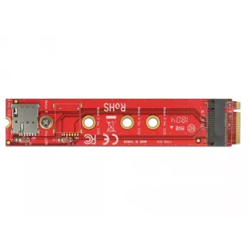 Internal M.2 Adapter DeLOCK 65921