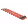 Internal M.2 Adapter DeLOCK 65921
