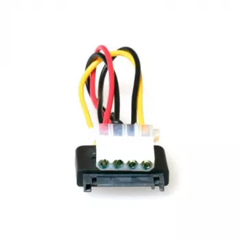 ACT Serial ATA Power Adapter cable 0,15 m