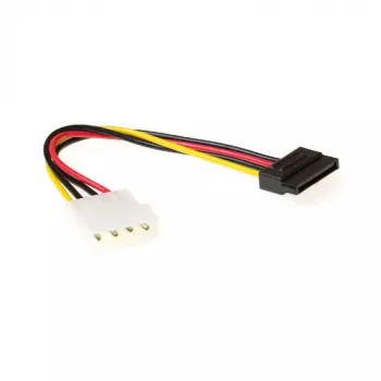 ACT Serial ATA Power Adapter cable 0.15 m AK3197