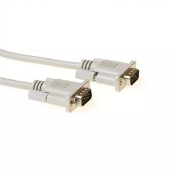 VGA cable male-male ACT 1.8 metre AK3225
