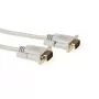 VGA cable male-male ACT 1.8 metre AK3225