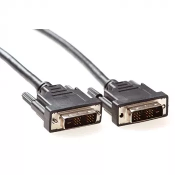 DVI-D Single Link cable male - male 2.00 m ACT AK3820