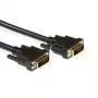 ACT 2 meters DVI-D Dual Link cable male - male