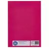 Magazine/book cover HERMA 5514 Pink
