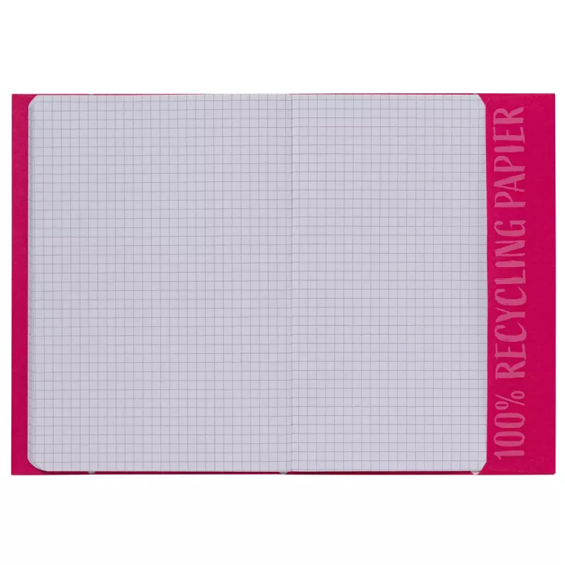 Magazine/book cover HERMA 5514 Pink