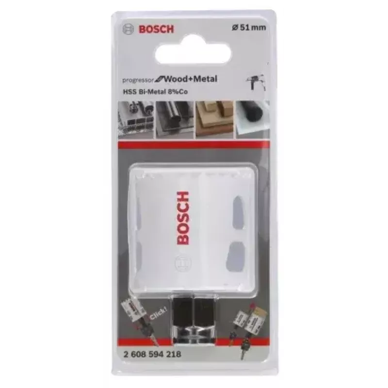 Bosch 2 608 594 218 drill hole saw 1 pc(s)