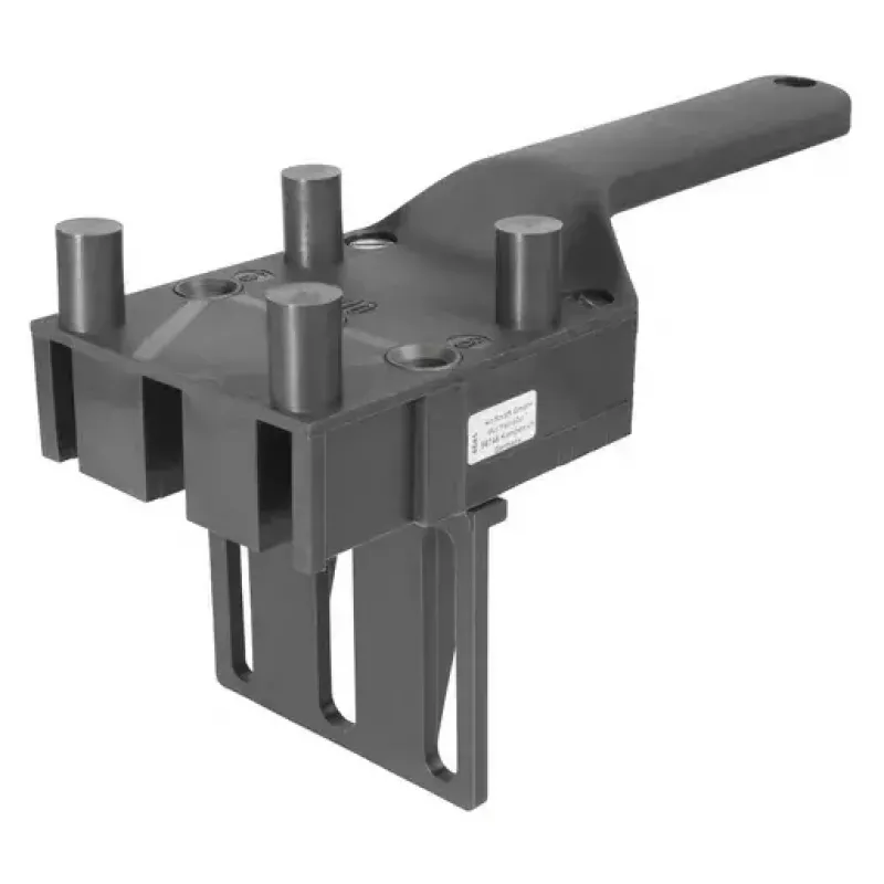Dowel Set wolfcraft GmbH Universal Dowelmaster Set