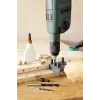 Dowel Set wolfcraft GmbH Universal Dowelmaster Set