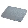 Hama 00054798 mouse pad Grey