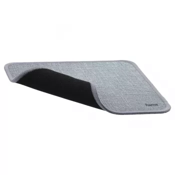 Hama 00054798 mouse pad Grey
