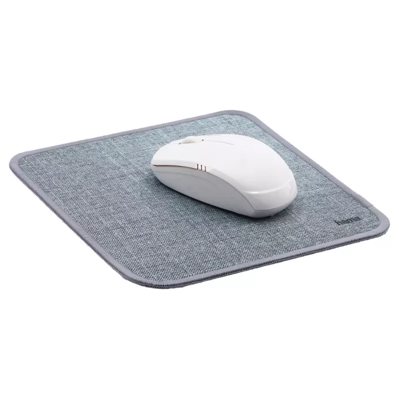 Hama 00054798 mouse pad Grey