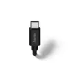 Hama 00183243 mobile device charger Smartphone Black Cigar lighter Auto