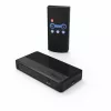 Hama 00121760 Video Switch HDMI Black 1080p DTS-HD Dolby Digital