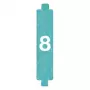 Legrand 3501/8 electrical distribution board accessory