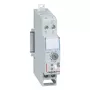 Electrical distribution board accessory Legrand 4704 Width 100 mm Depth 220 mm Height 100 mm