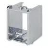 Mounting Kit Corning CAXXSN-00110-C001 Silver