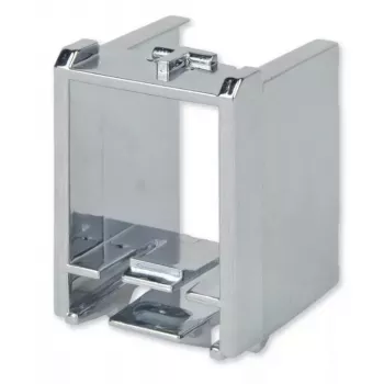 Mounting Kit Corning CAXXSN-00110-C001 Silver