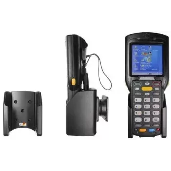 Passive holder Brodit 711027 Handheld mobile computer Black