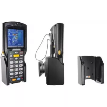 Passive holder Brodit 711027 Handheld mobile computer Black