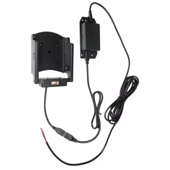 Active holder Brodit 713029 Mobile computer Black