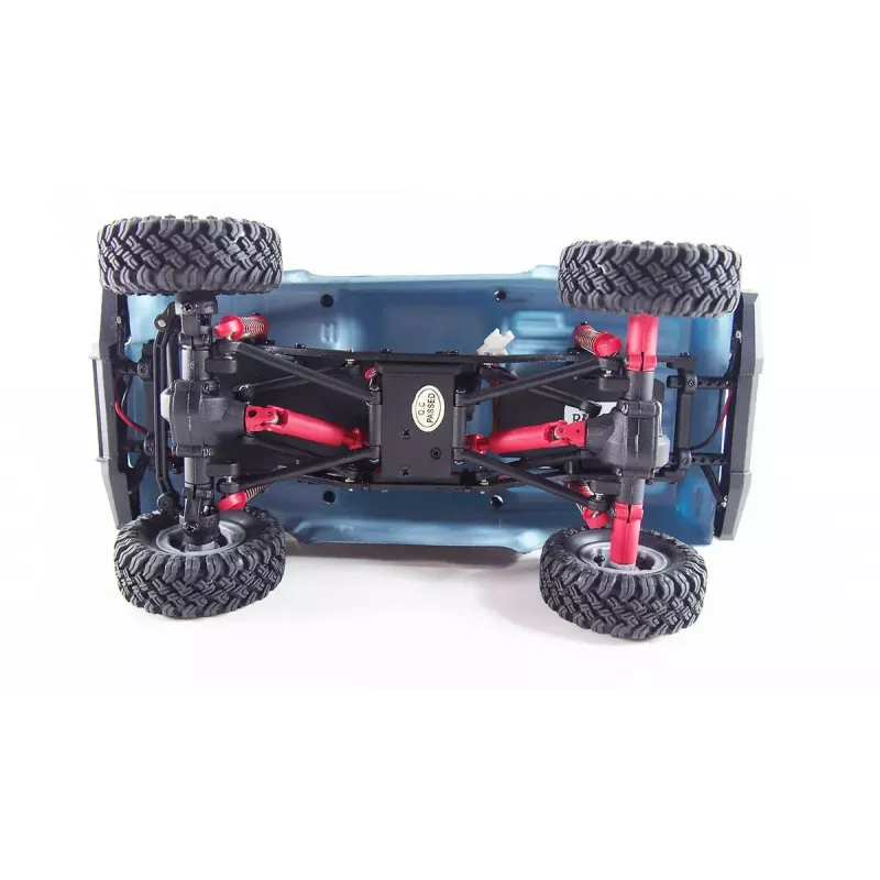 Off-road car Amewi AMX Rock Crawler AM24