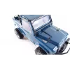 Off-road car Amewi AMX Rock Crawler AM24