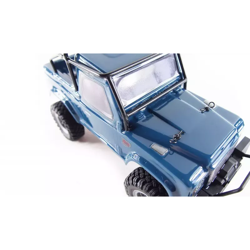 Off-road car Amewi AMX Rock Crawler AM24