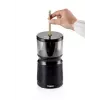 Electric pencil sharpener Dahle 00210-14410 Black